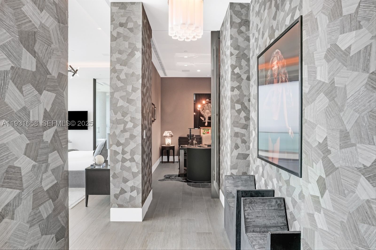 Real estate property located at 10203 Collins Ave #2801, Miami-dade, Oceana Bal Harbour Condo, Bal Harbour, FL