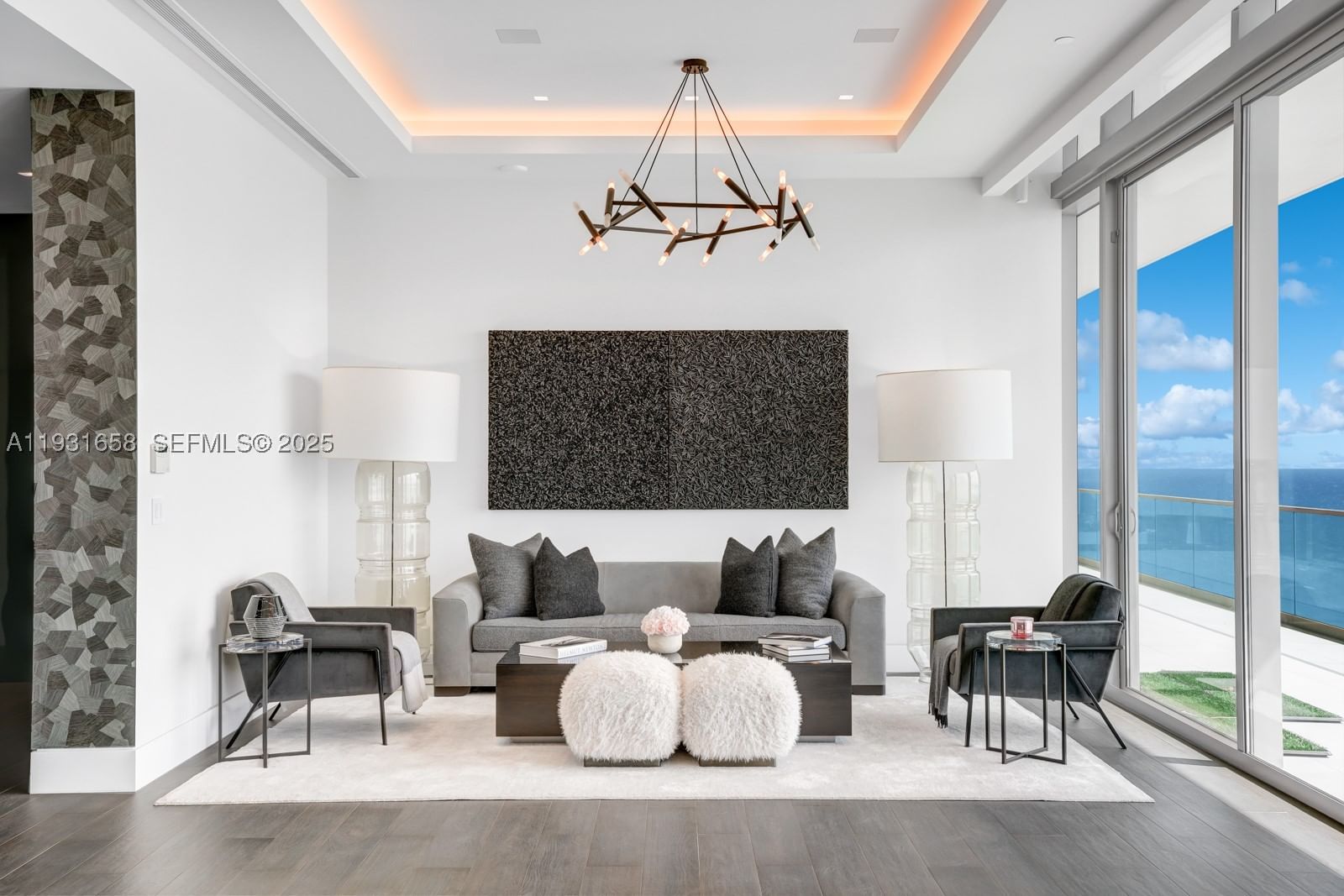 Real estate property located at 10203 Collins Ave #2801, Miami-dade, Oceana Bal Harbour Condo, Bal Harbour, FL