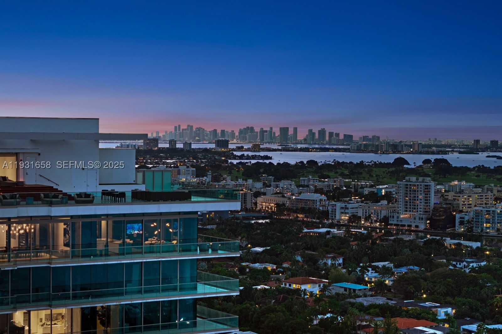 Real estate property located at 10203 Collins Ave #2801, Miami-dade, Oceana Bal Harbour Condo, Bal Harbour, FL