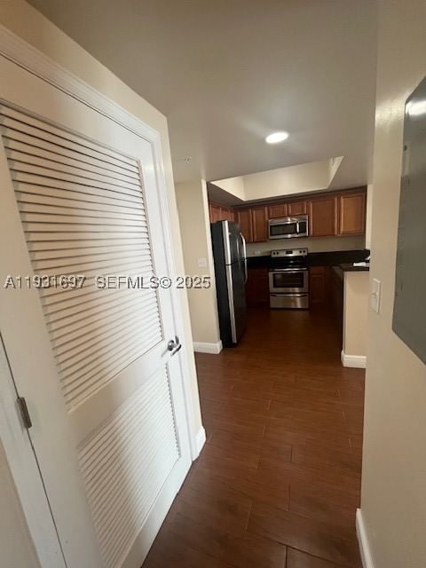 Real estate property located at 140 Dixie Hwy #507, Broward, Hollywood Station Res Con, Hollywood, FL
