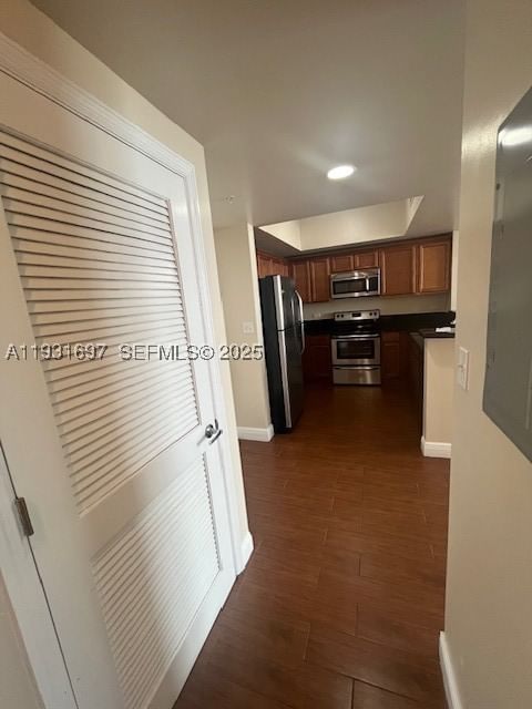 Real estate property located at 140 Dixie Hwy #507, Broward, Hollywood Station Res Con, Hollywood, FL
