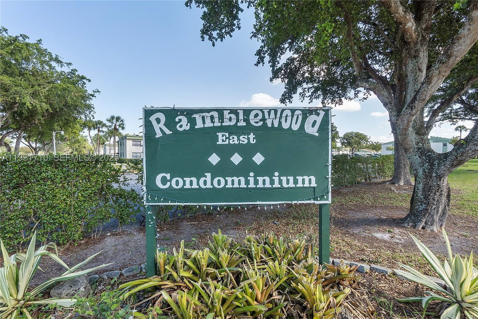 Real estate property located at 4110 88th Ave #101, Broward, Ramblewood East Condo, Coral Springs, FL