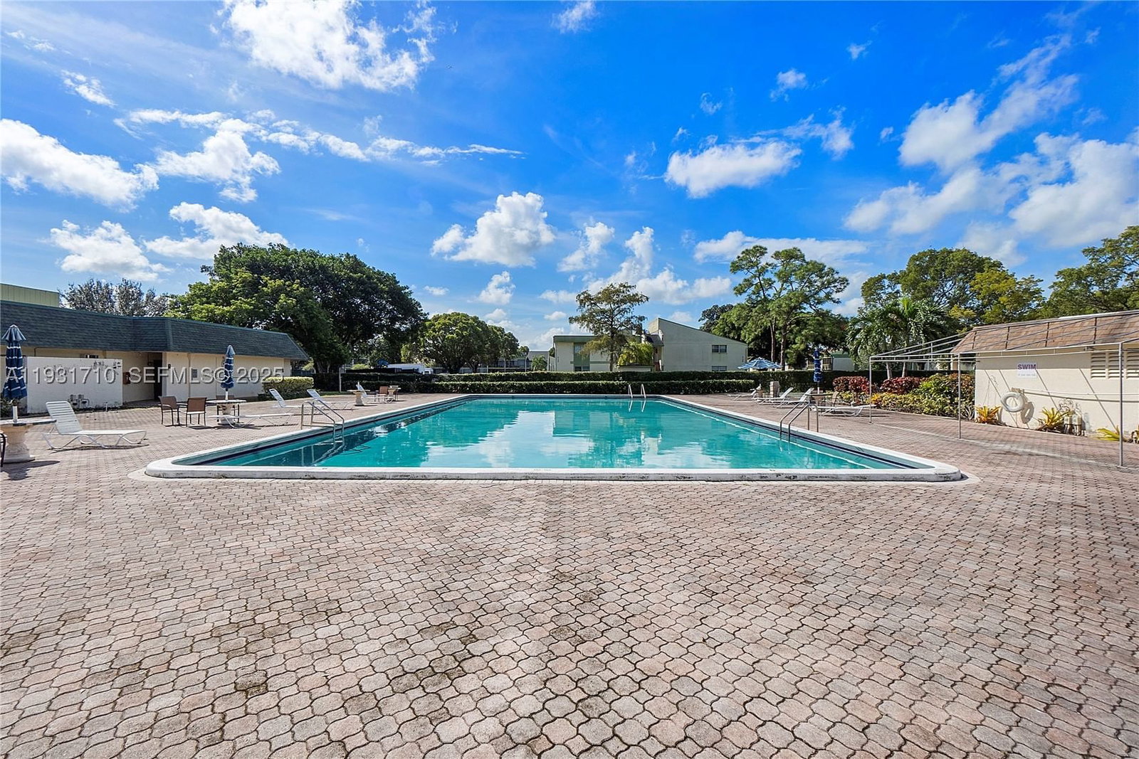 Real estate property located at 4110 88th Ave #101, Broward, Ramblewood East Condo, Coral Springs, FL