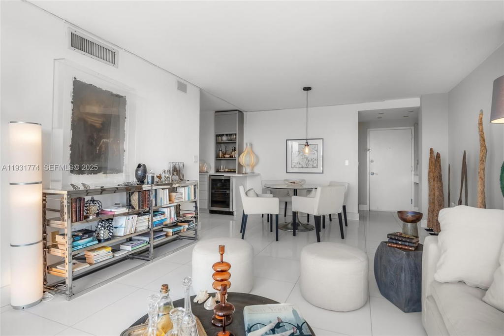 Real estate property located at 6900 Bay Dr #5K, Miami-dade, Stanton House Condo, Miami Beach, FL