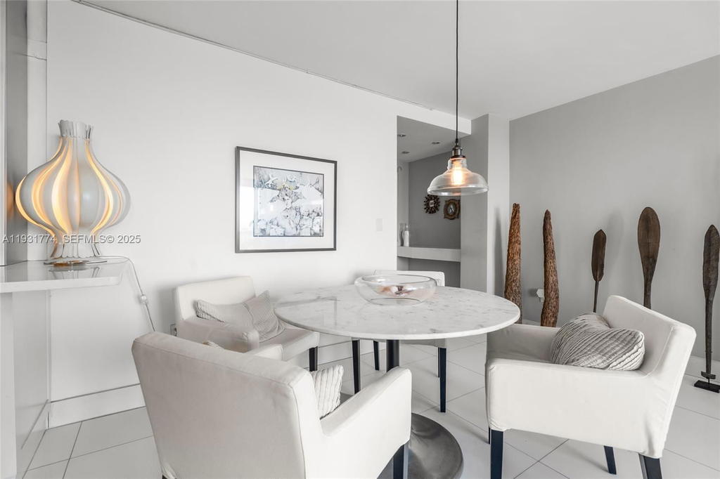 Real estate property located at 6900 Bay Dr #5K, Miami-dade, Stanton House Condo, Miami Beach, FL