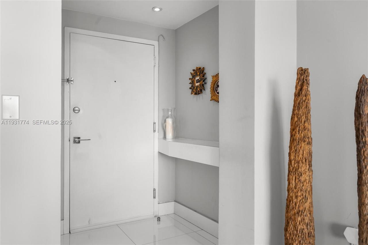 Real estate property located at 6900 Bay Dr #5K, Miami-dade, Stanton House Condo, Miami Beach, FL