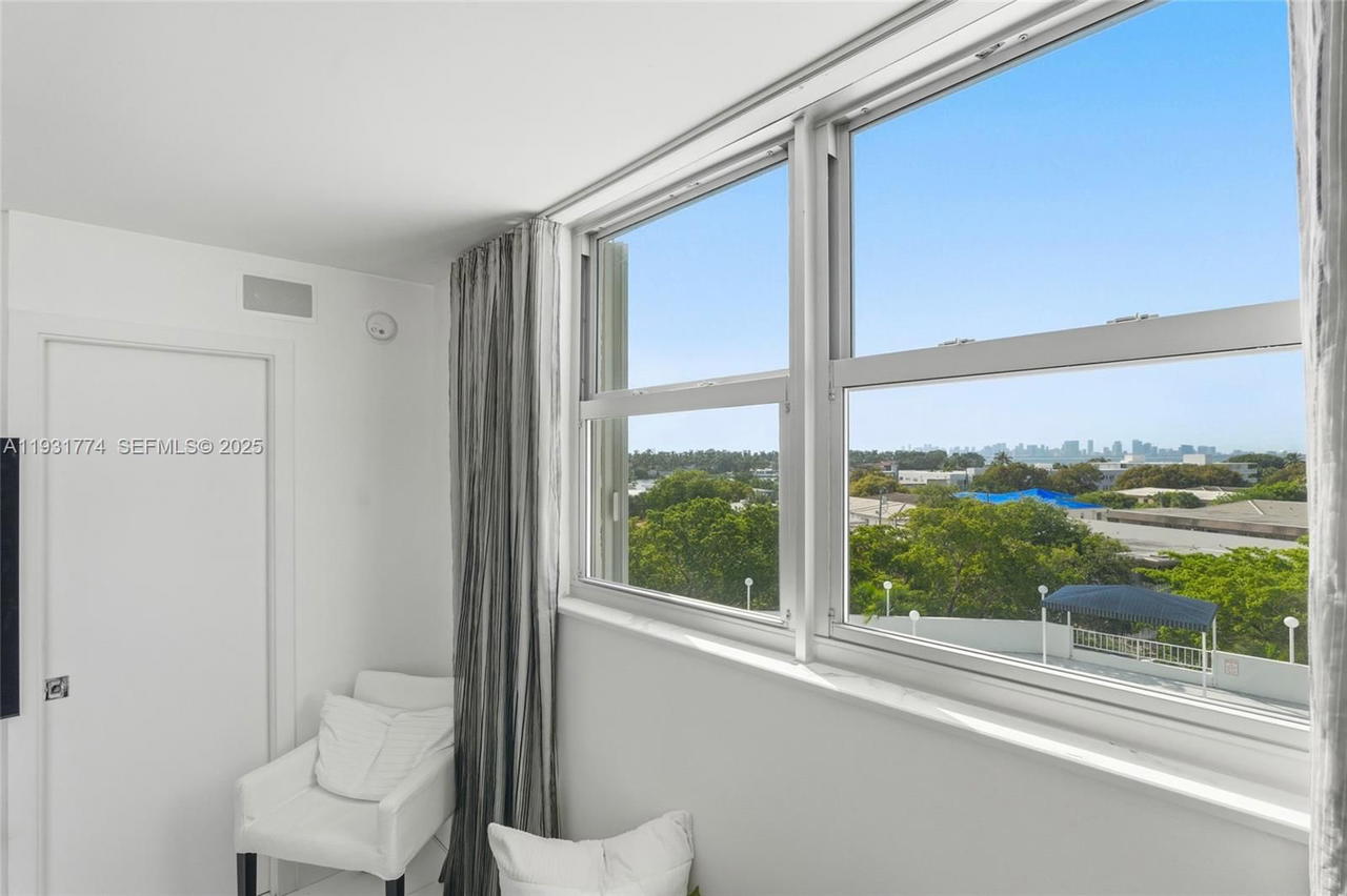 Real estate property located at 6900 Bay Dr #5K, Miami-dade, Stanton House Condo, Miami Beach, FL
