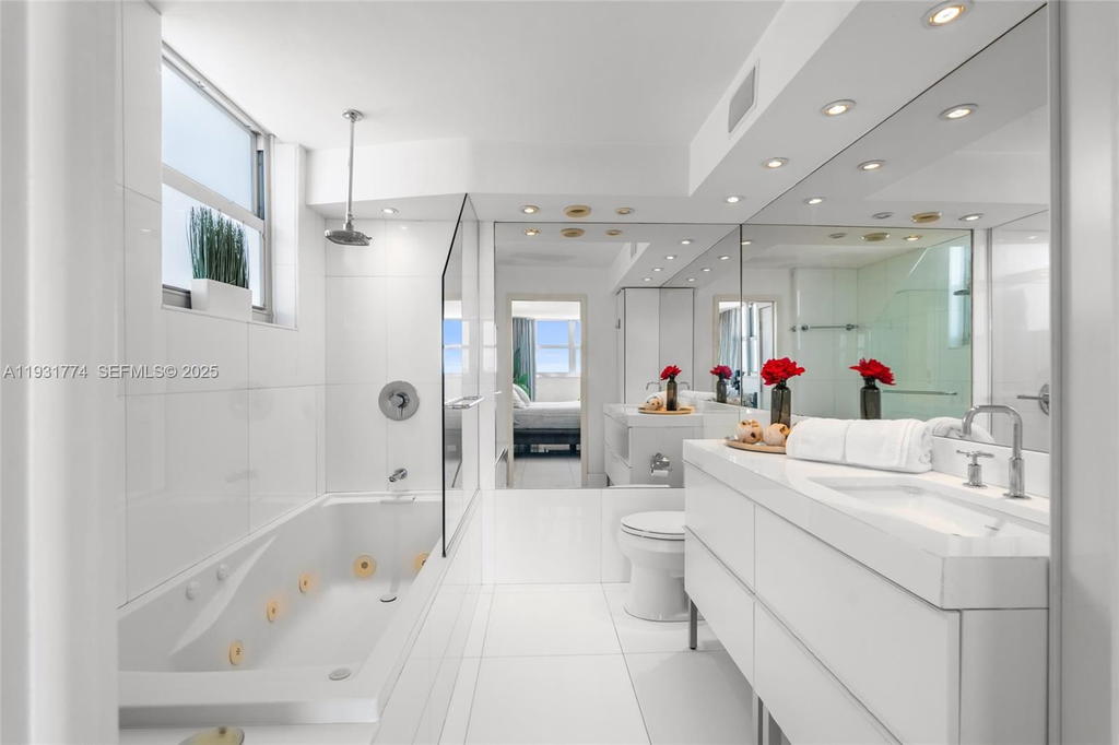 Real estate property located at 6900 Bay Dr #5K, Miami-dade, Stanton House Condo, Miami Beach, FL