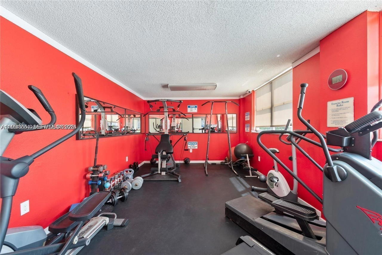 Real estate property located at 6900 Bay Dr #5K, Miami-dade, Stanton House Condo, Miami Beach, FL