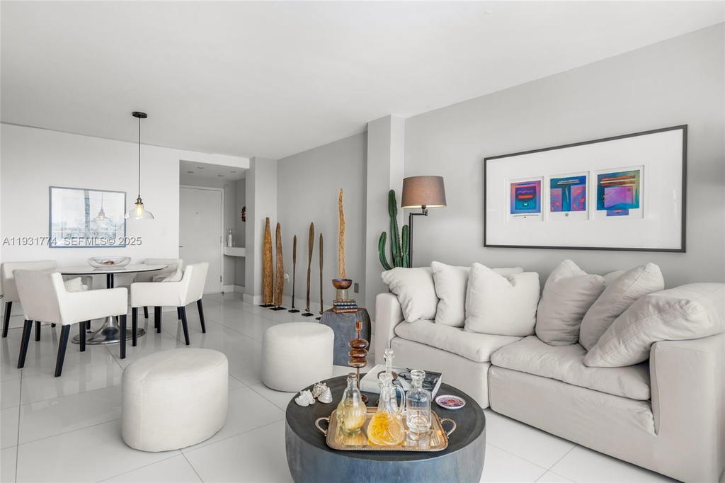 Real estate property located at 6900 Bay Dr #5K, Miami-dade, Stanton House Condo, Miami Beach, FL