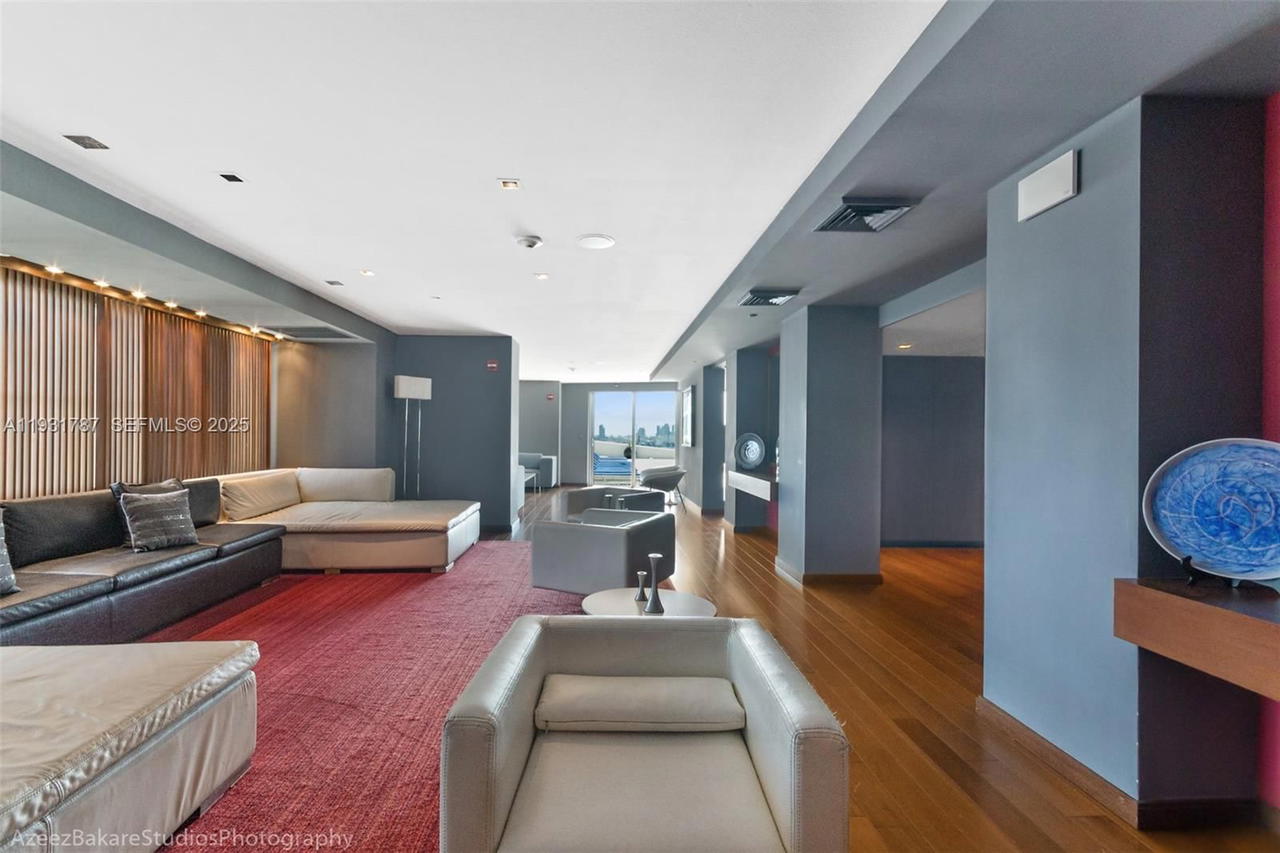 Real estate property located at 335 Biscayne Blvd #2710, Miami-dade, One Miami East Condo, Miami, FL