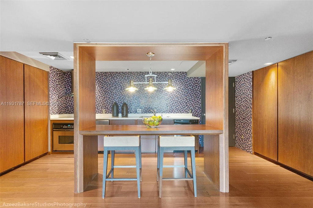 Real estate property located at 335 Biscayne Blvd #2710, Miami-dade, One Miami East Condo, Miami, FL