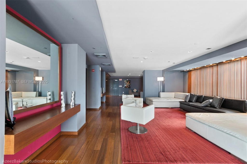 Real estate property located at 335 Biscayne Blvd #2710, Miami-dade, One Miami East Condo, Miami, FL