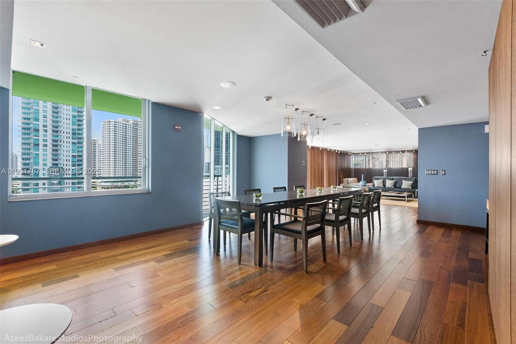 Real estate property located at 335 Biscayne Blvd #2710, Miami-dade, One Miami East Condo, Miami, FL