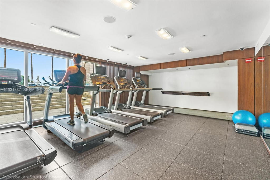 Real estate property located at 335 Biscayne Blvd #2710, Miami-dade, One Miami East Condo, Miami, FL