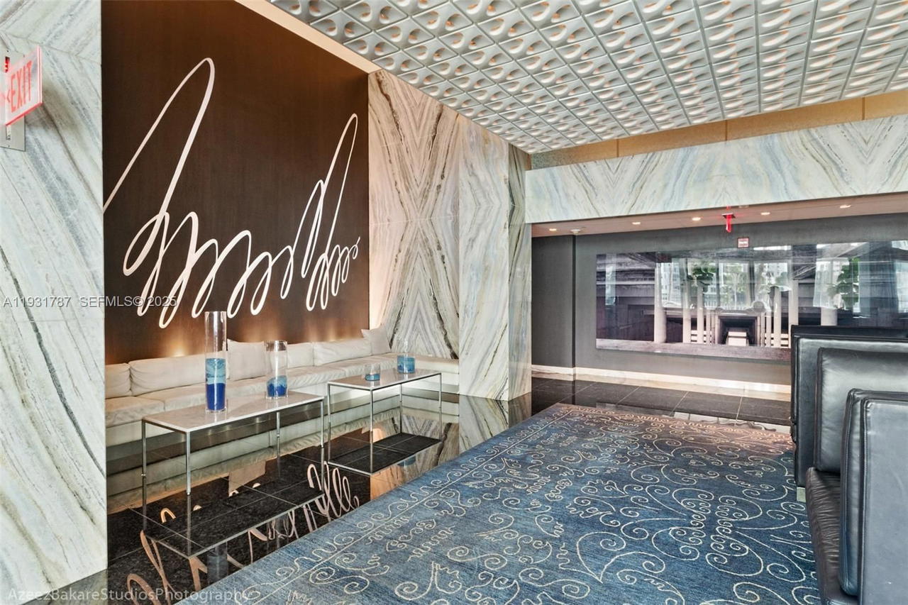 Real estate property located at 335 Biscayne Blvd #2710, Miami-dade, One Miami East Condo, Miami, FL