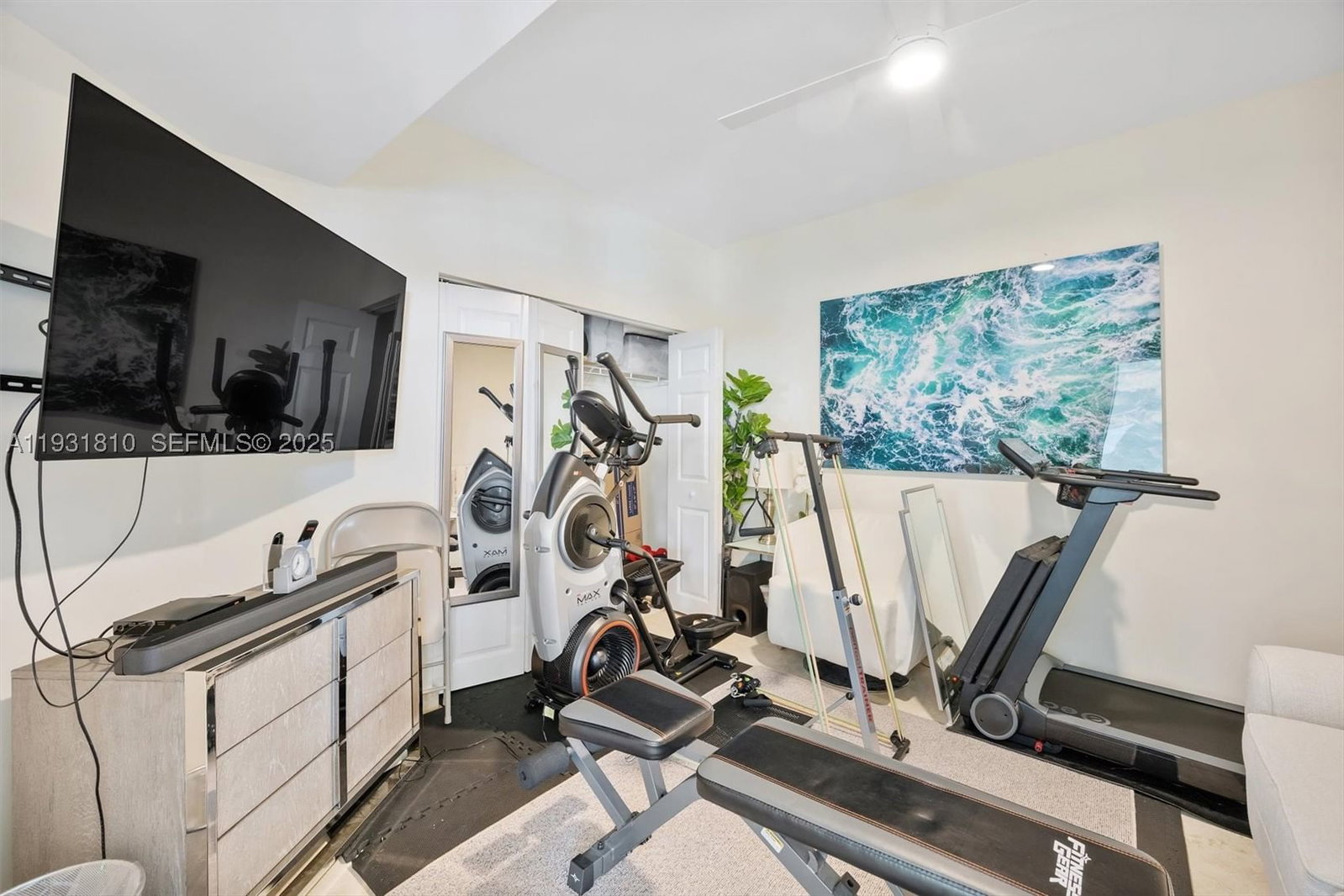 Real estate property located at 100 Birch Rd #1504E, Broward, Jackson Tower Las Olas Co, Fort Lauderdale, FL