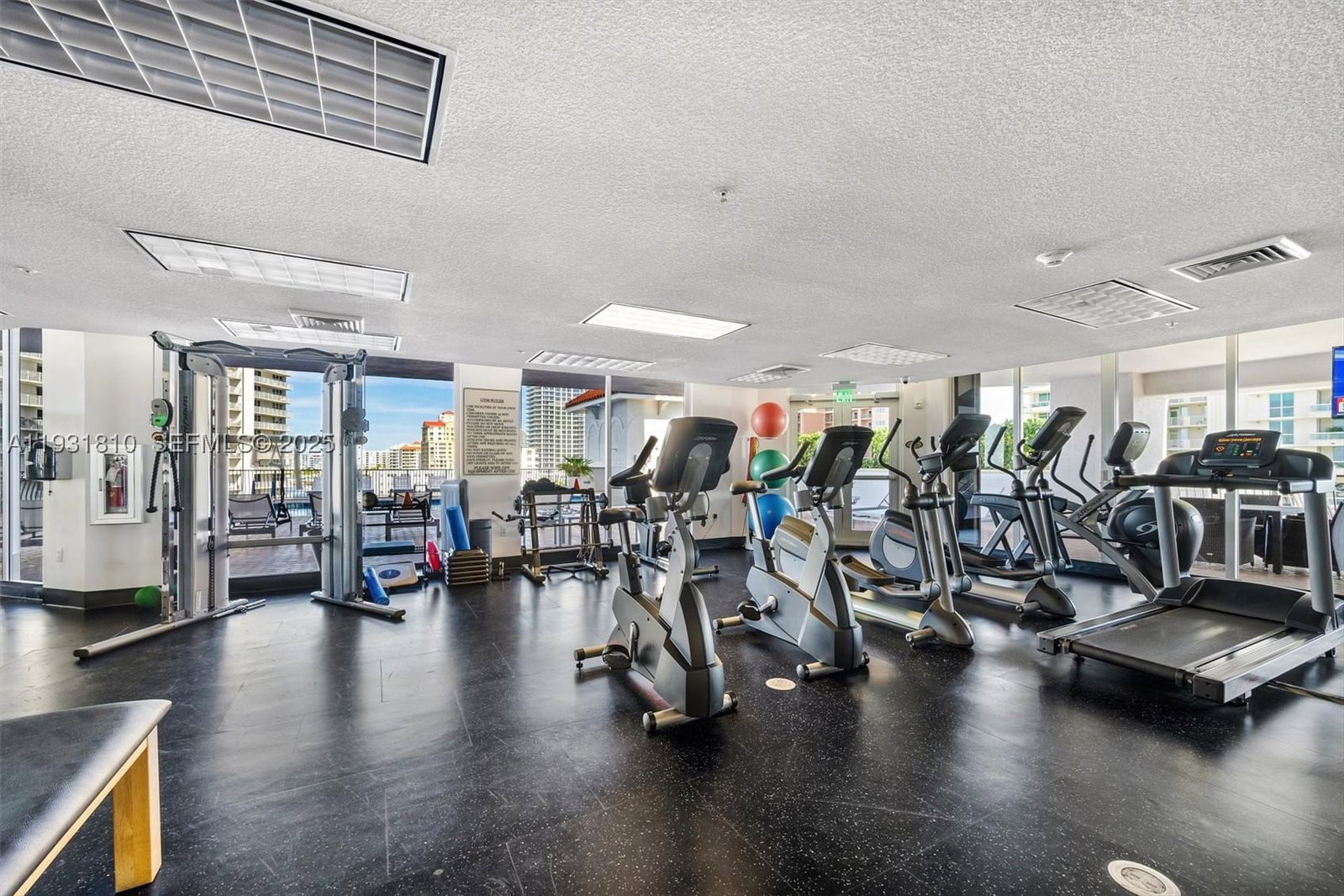 Real estate property located at 100 Birch Rd #1504E, Broward, Jackson Tower Las Olas Co, Fort Lauderdale, FL