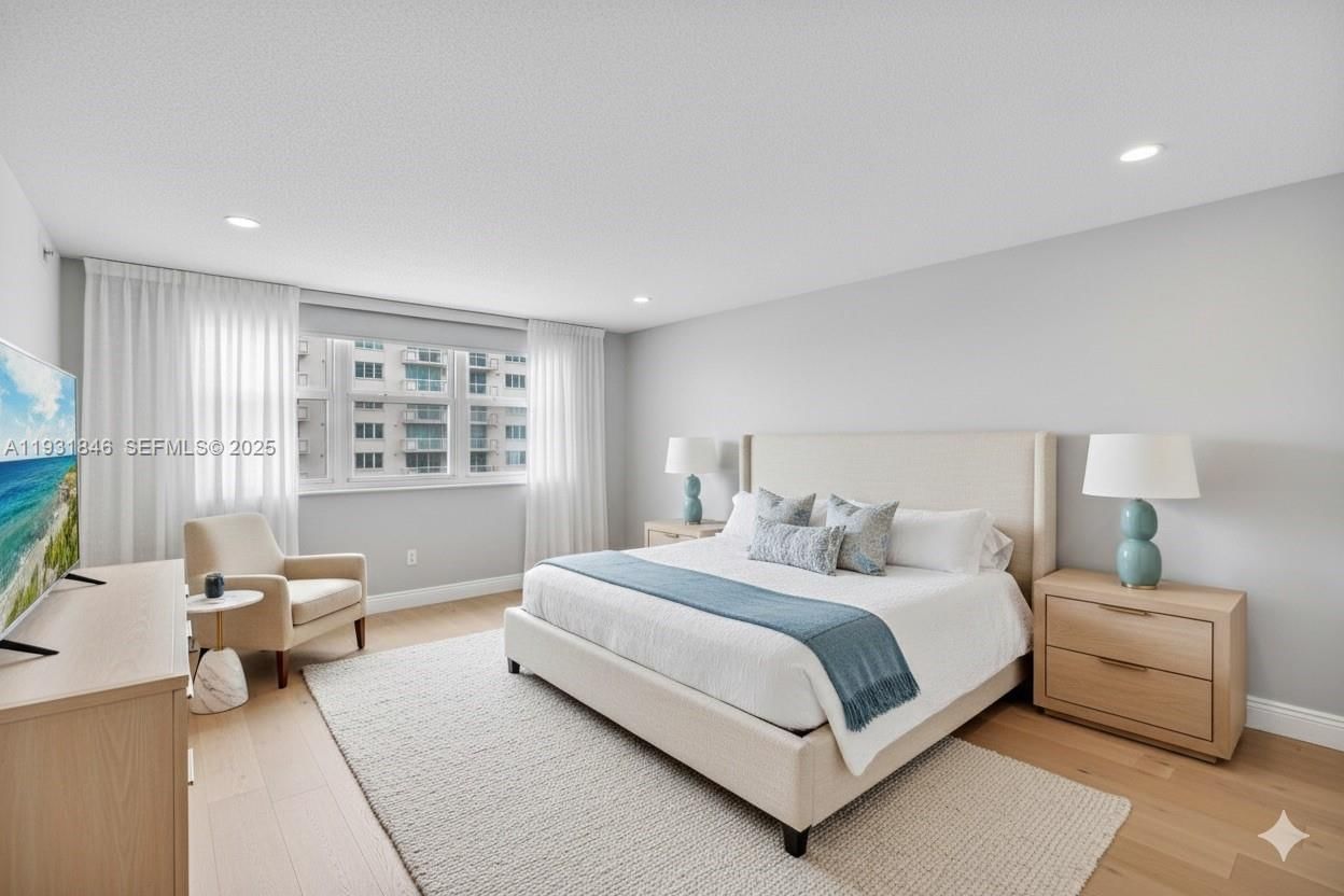 Real estate property located at 9511 Collins Ave #606, Miami-dade, 9500 Oceans Condo, Surfside, FL
