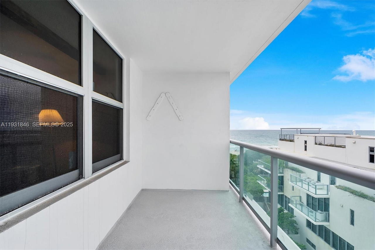 Real estate property located at 9511 Collins Ave #606, Miami-dade, 9500 Oceans Condo, Surfside, FL