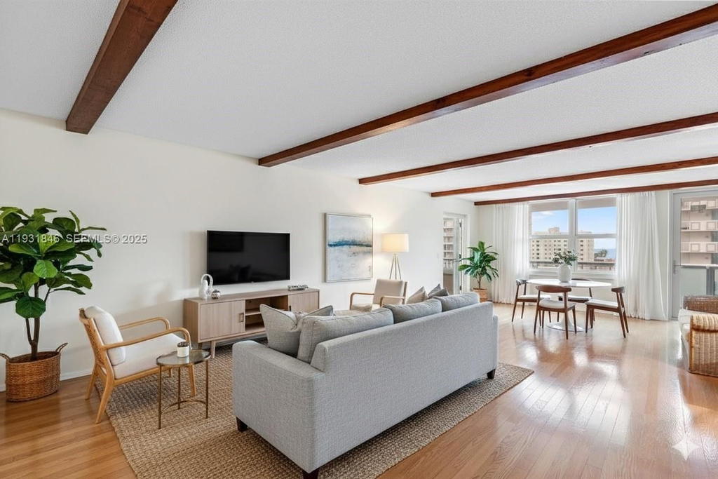 Real estate property located at 9511 Collins Ave #606, Miami-dade, 9500 Oceans Condo, Surfside, FL