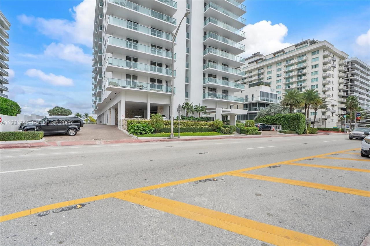 Real estate property located at 9511 Collins Ave #606, Miami-dade, 9500 Oceans Condo, Surfside, FL