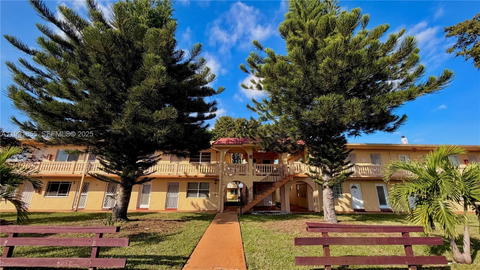 Real estate property located at 135 202nd Terr N6, Miami-dade, Ro-mont South Condo Mnpq, Miami Gardens, FL