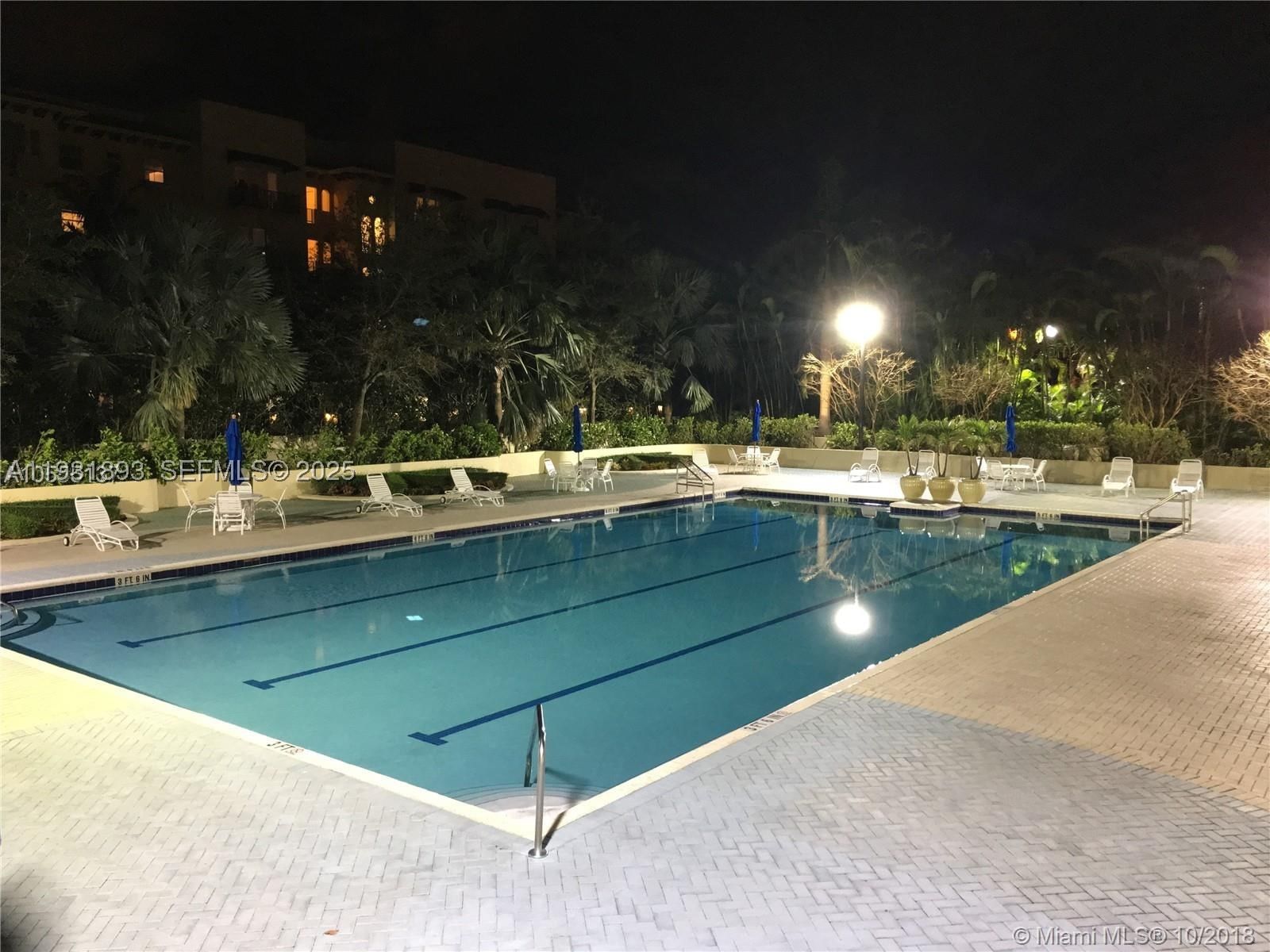 Real estate property located at 600 Biltmore Way #217, Miami-dade, Biltmore Ii Condo, Coral Gables, FL