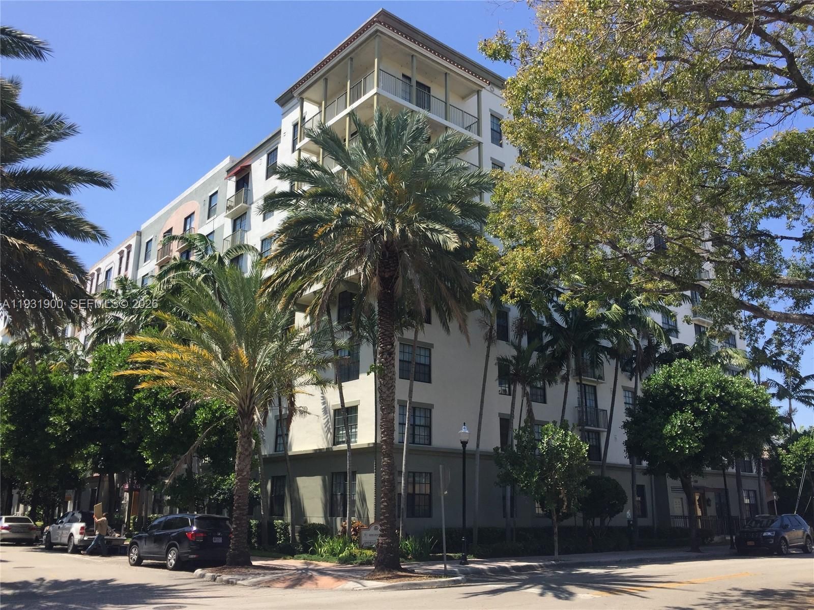 Real estate property located at 1919 Van Buren St #219A, Broward, Regent Park Condo, Hollywood, FL
