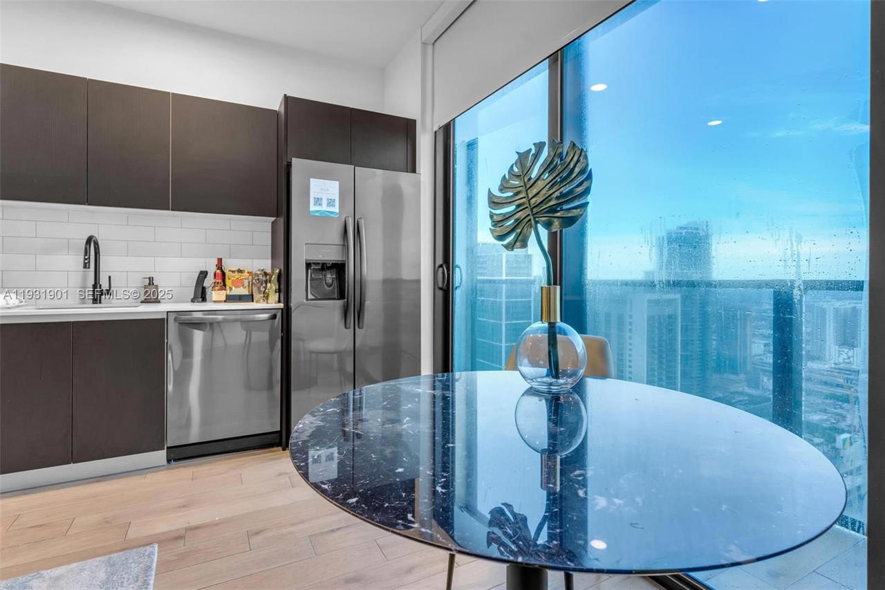 Real estate property located at 398 5th St #4507, Miami-dade, Map Of Miami Dade Co. Fl., Miami, FL