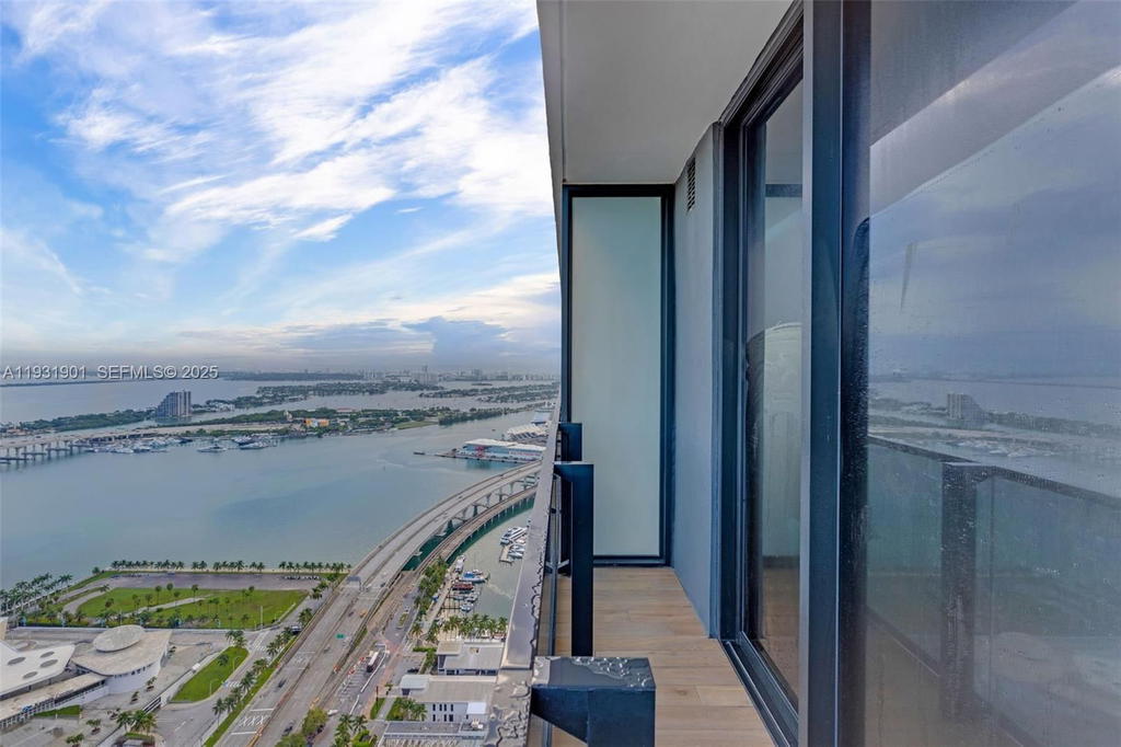 Real estate property located at 398 5th St #4507, Miami-dade, Map Of Miami Dade Co. Fl., Miami, FL