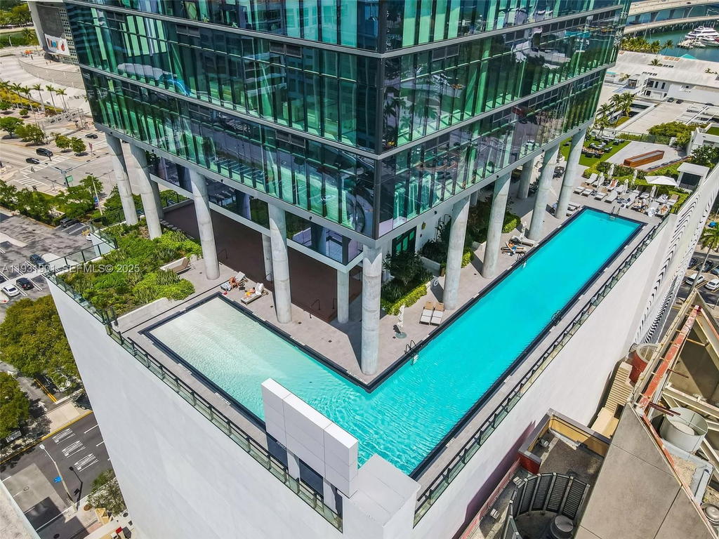 Real estate property located at 398 5th St #4507, Miami-dade, Map Of Miami Dade Co. Fl., Miami, FL
