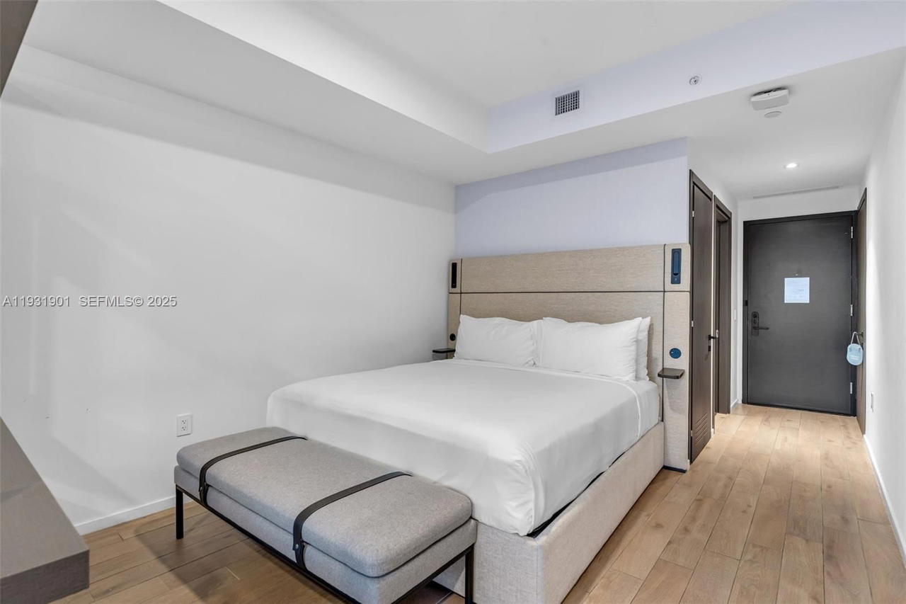 Real estate property located at 398 5th St #4507, Miami-dade, Map Of Miami Dade Co. Fl., Miami, FL