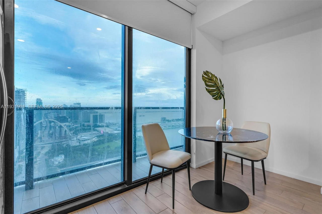 Real estate property located at 398 5th St #4507, Miami-dade, Map Of Miami Dade Co. Fl., Miami, FL