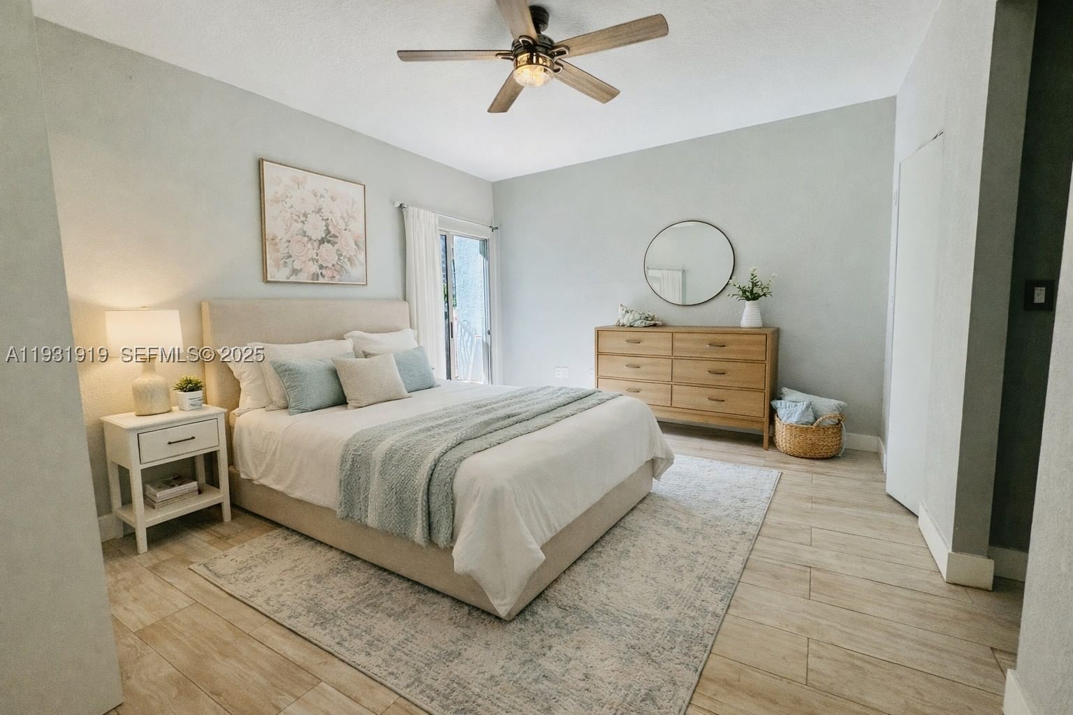 Real estate property located at 2734 Bird Ave #106, Miami-dade, Bird Grove Condo, Miami, FL