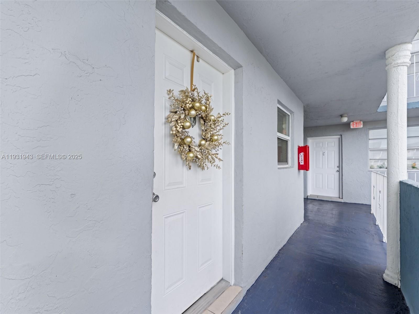Real estate property located at 1655 44th Pl #448, Miami-dade, El Sol Condo, Hialeah, FL