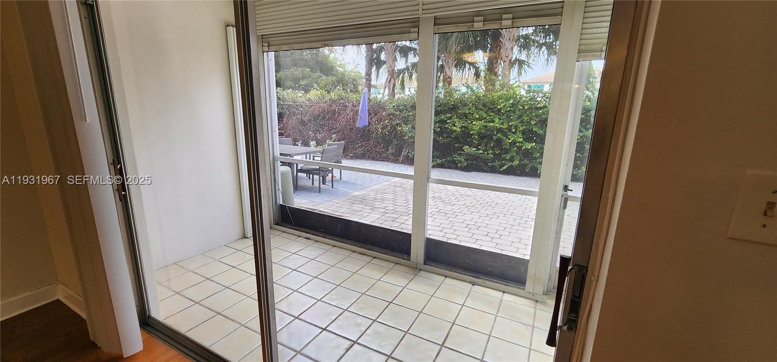 Real estate property located at 4321 9th Ave #102, Broward, Crystal Greens North Cond, Deerfield Beach, FL