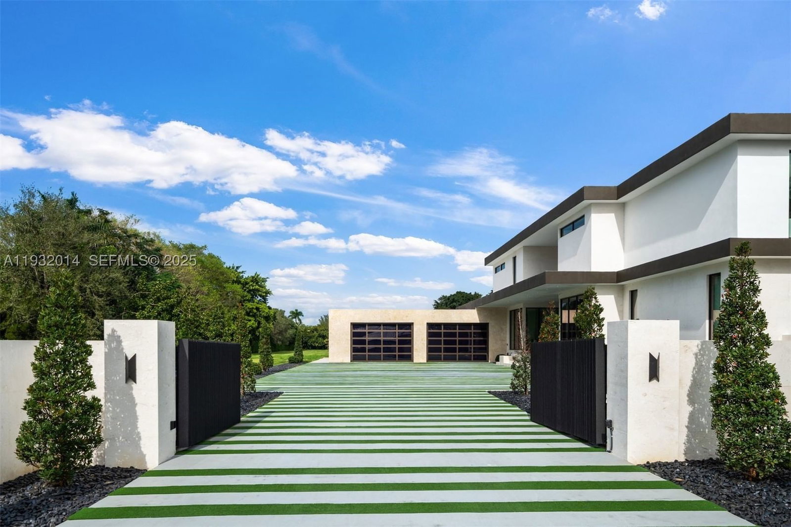 Real estate property located at 17841 70th Pl, Broward, Chambers Sub Sw1/4, Southwest Ranches, FL