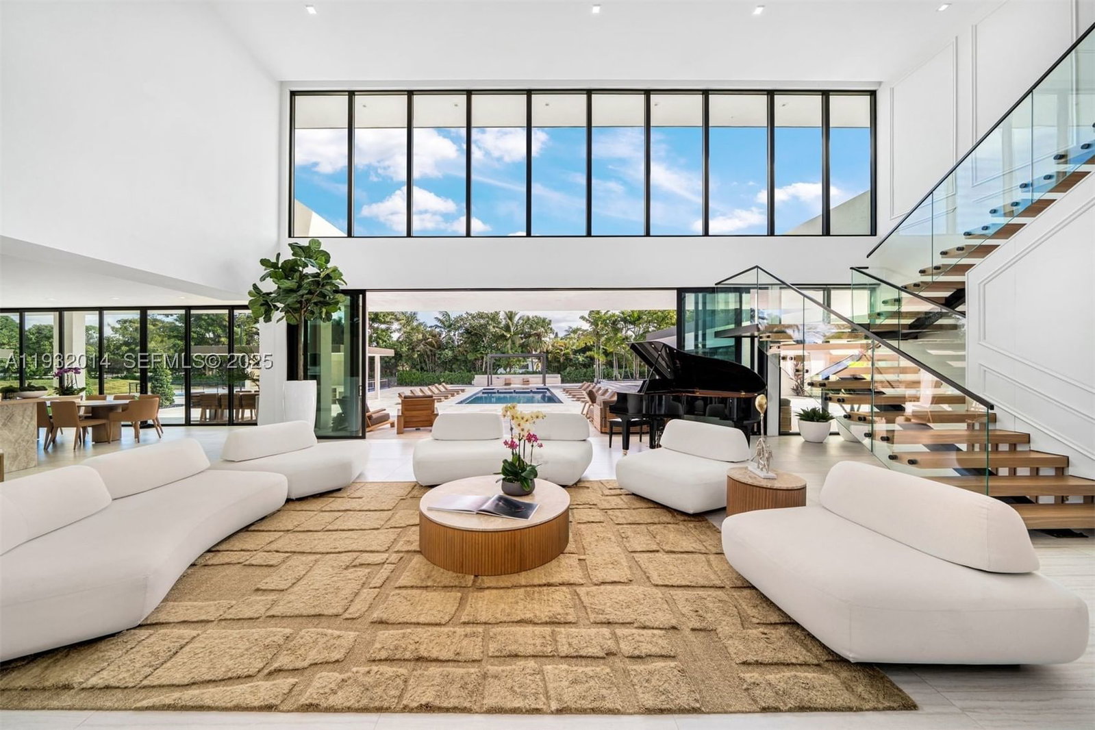 Real estate property located at 17841 70th Pl, Broward, Chambers Sub Sw1/4, Southwest Ranches, FL