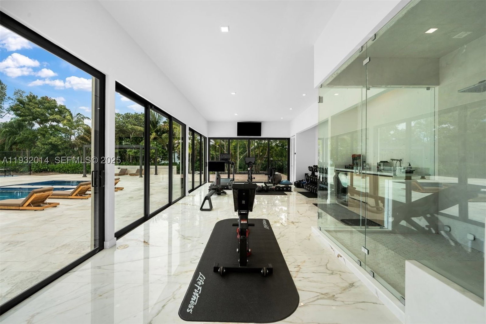 Real estate property located at 17841 70th Pl, Broward, Chambers Sub Sw1/4, Southwest Ranches, FL