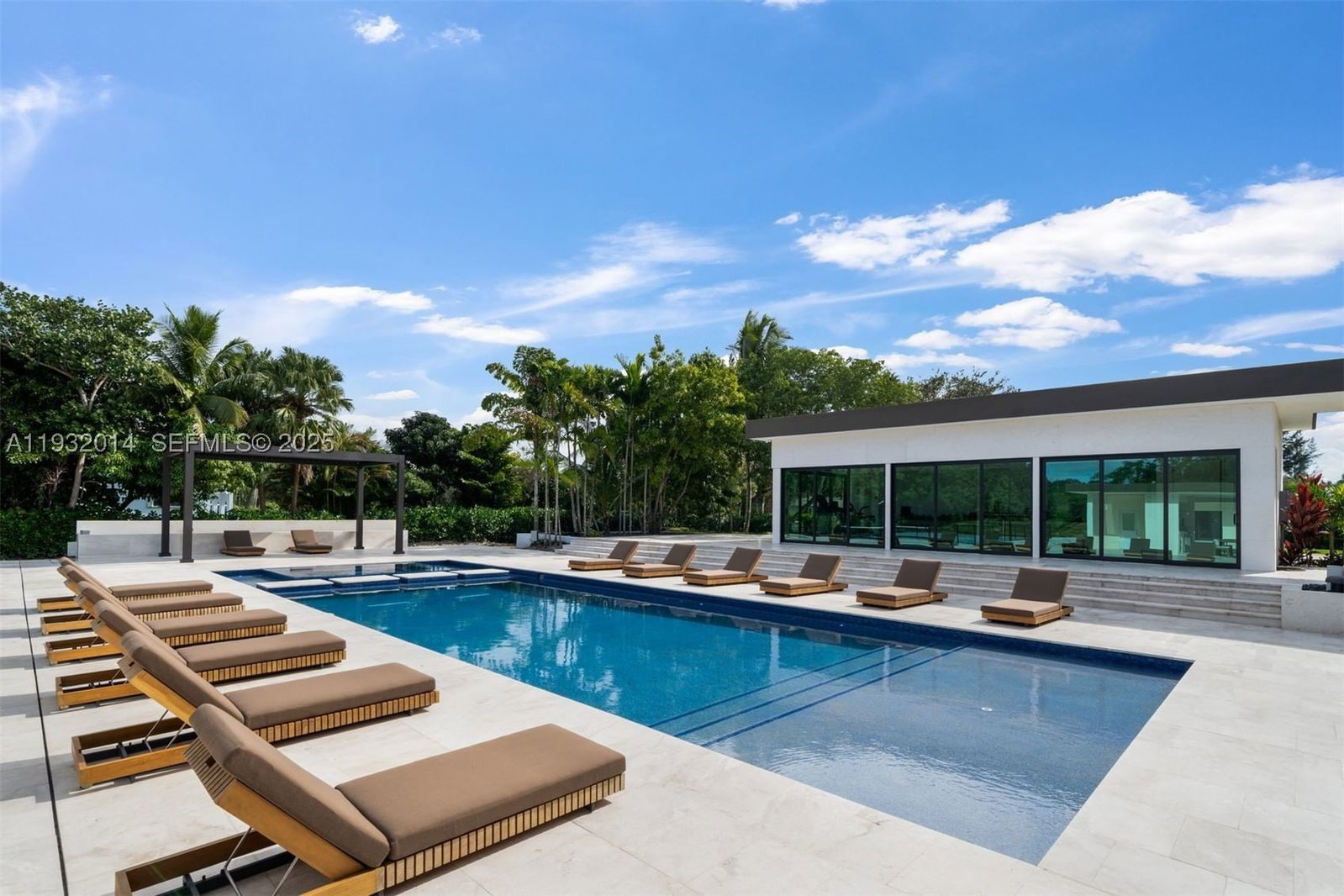 Real estate property located at 17841 70th Pl, Broward, Chambers Sub Sw1/4, Southwest Ranches, FL
