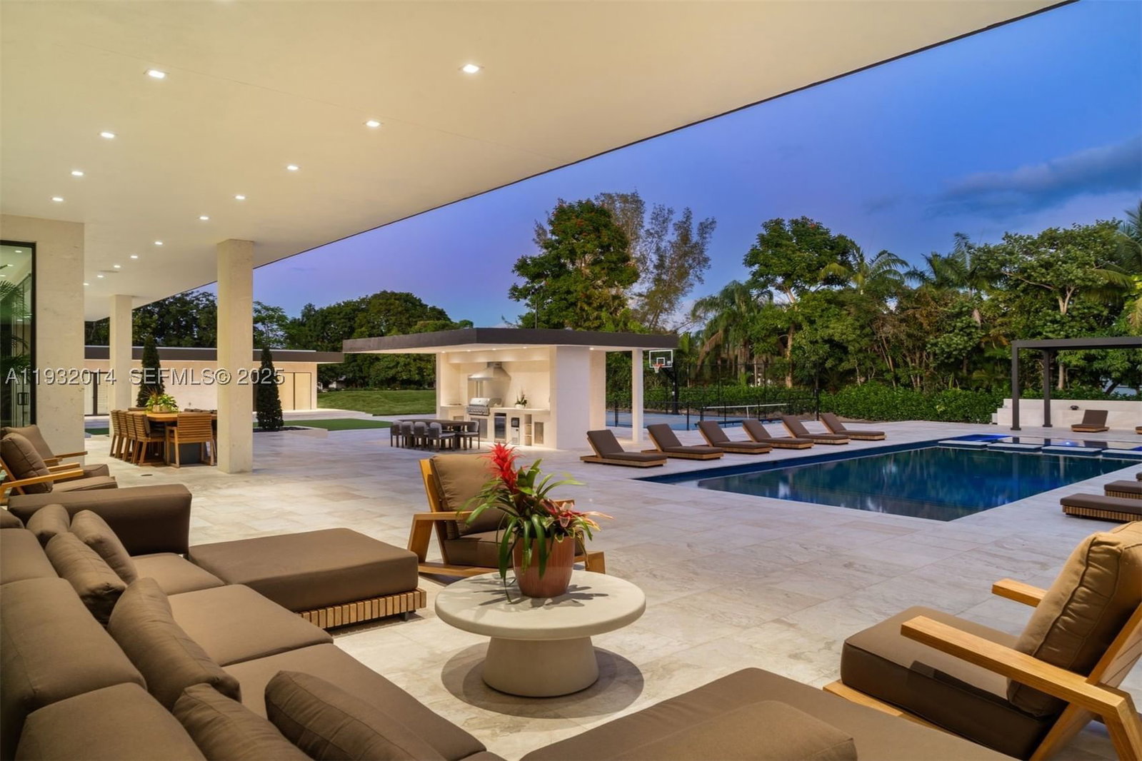 Real estate property located at 17841 70th Pl, Broward, Chambers Sub Sw1/4, Southwest Ranches, FL