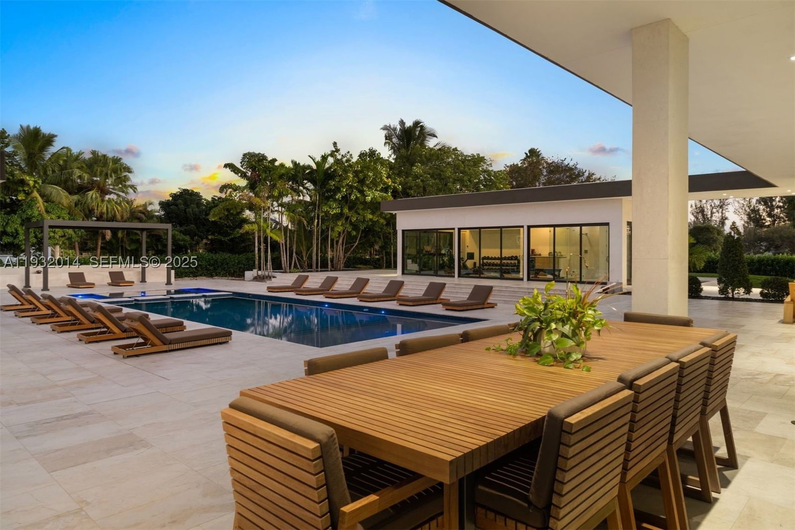 Real estate property located at 17841 70th Pl, Broward, Chambers Sub Sw1/4, Southwest Ranches, FL