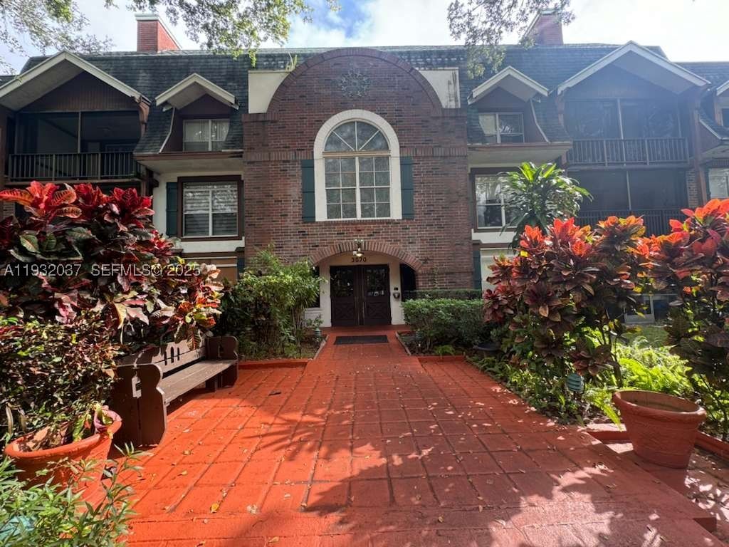 Real estate property located at 3670 Inverrary Dr #3S, Broward, International Village At, Lauderhill, FL