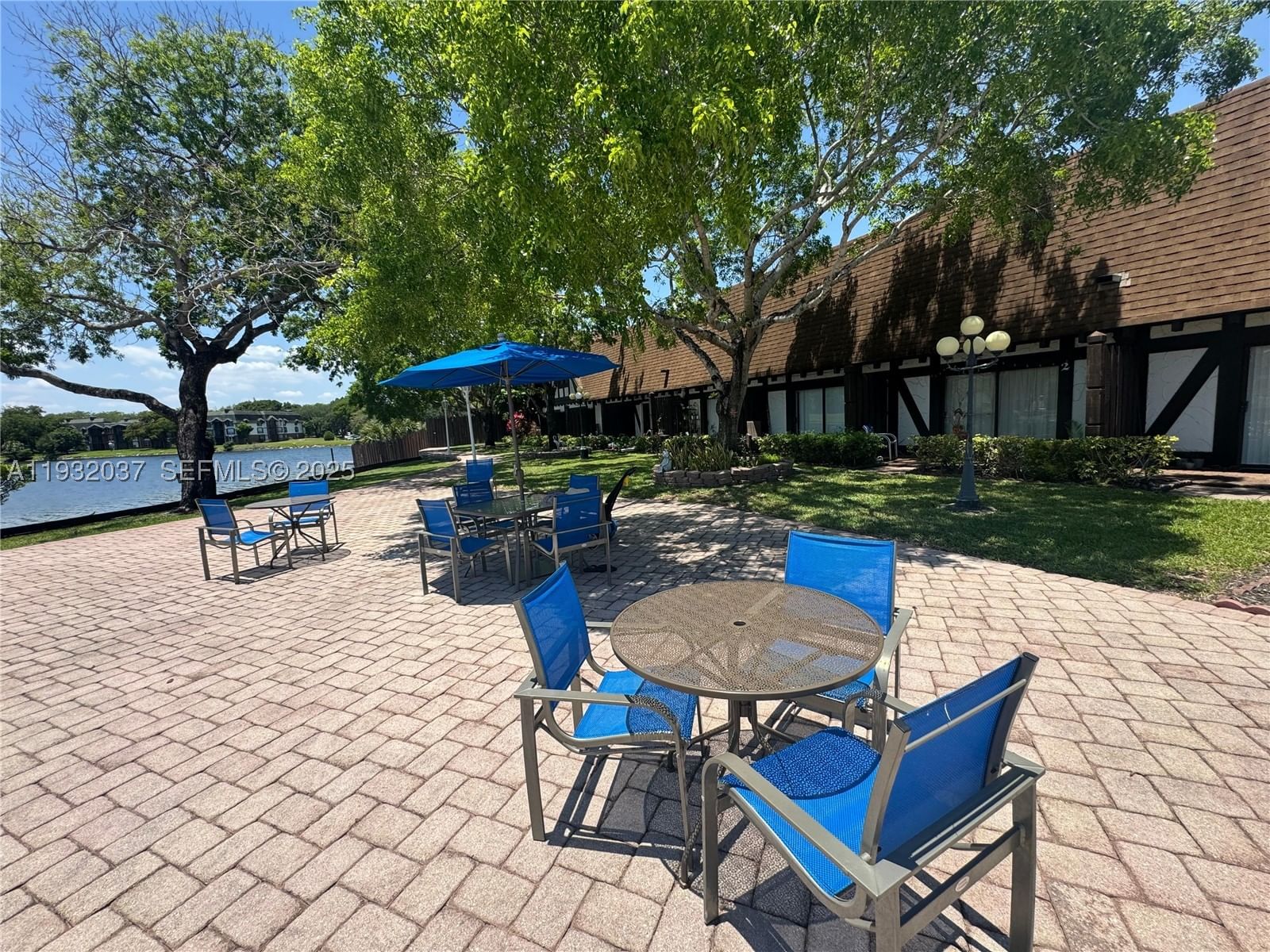 Real estate property located at 3670 Inverrary Dr #3S, Broward, International Village At, Lauderhill, FL
