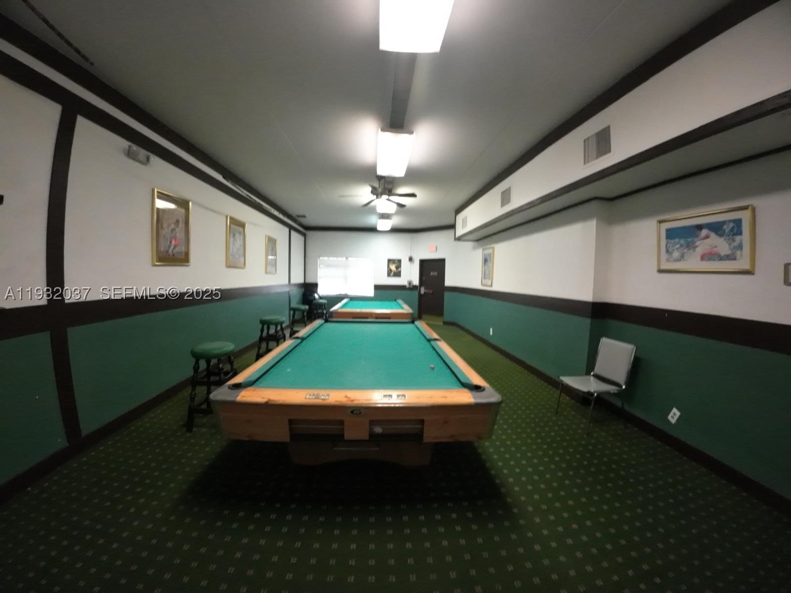 Real estate property located at 3670 Inverrary Dr #3S, Broward, International Village At, Lauderhill, FL