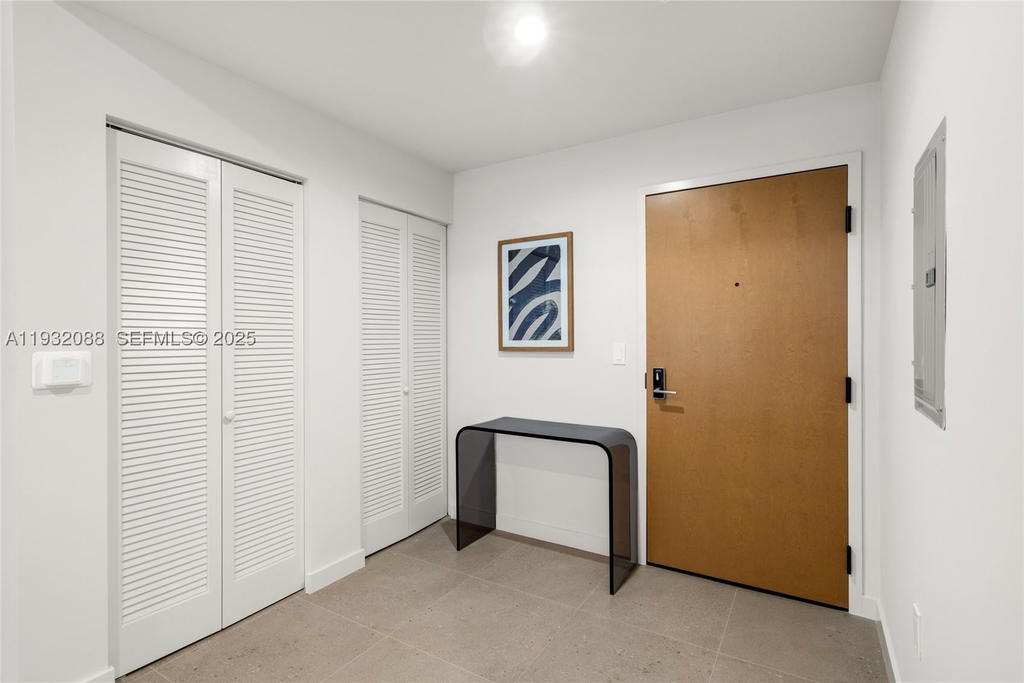 Real estate property located at 11 6th St #2005, Miami-dade, The Crosby, Miami, FL