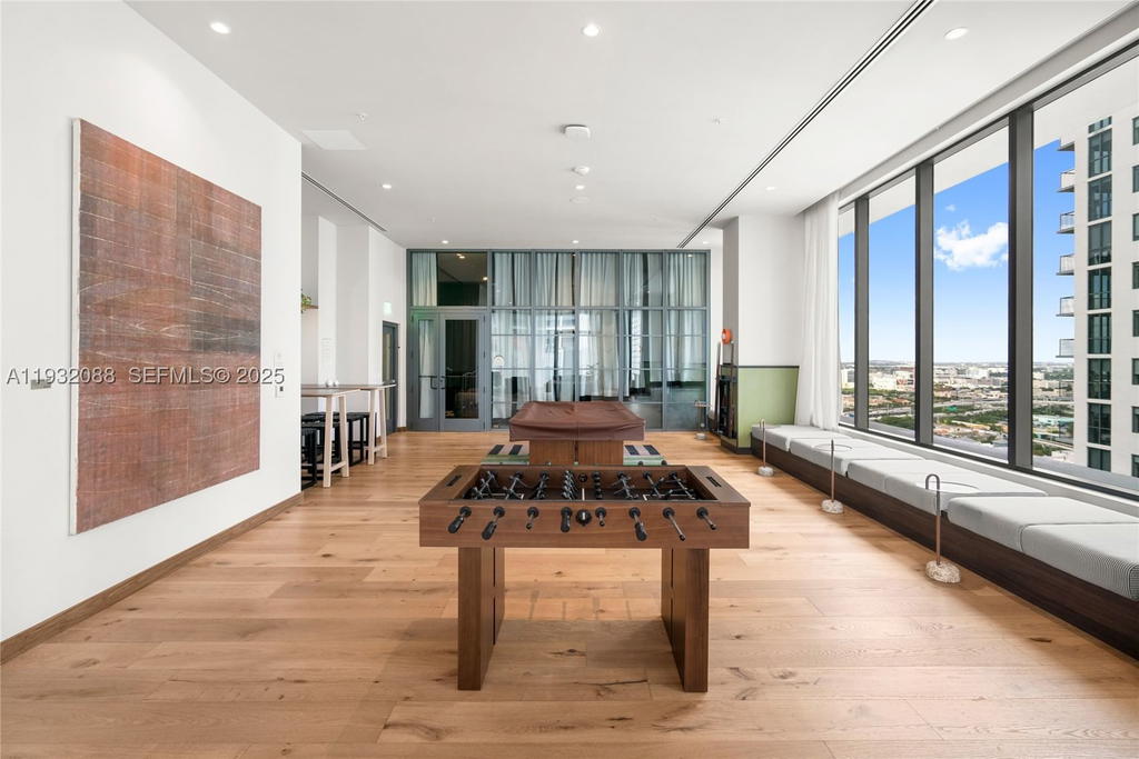 Real estate property located at 11 6th St #2005, Miami-dade, The Crosby, Miami, FL