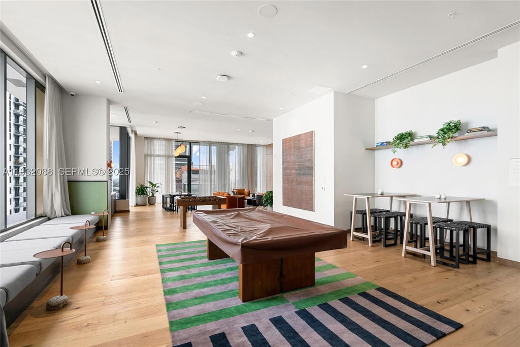 Real estate property located at 11 6th St #2005, Miami-dade, The Crosby, Miami, FL