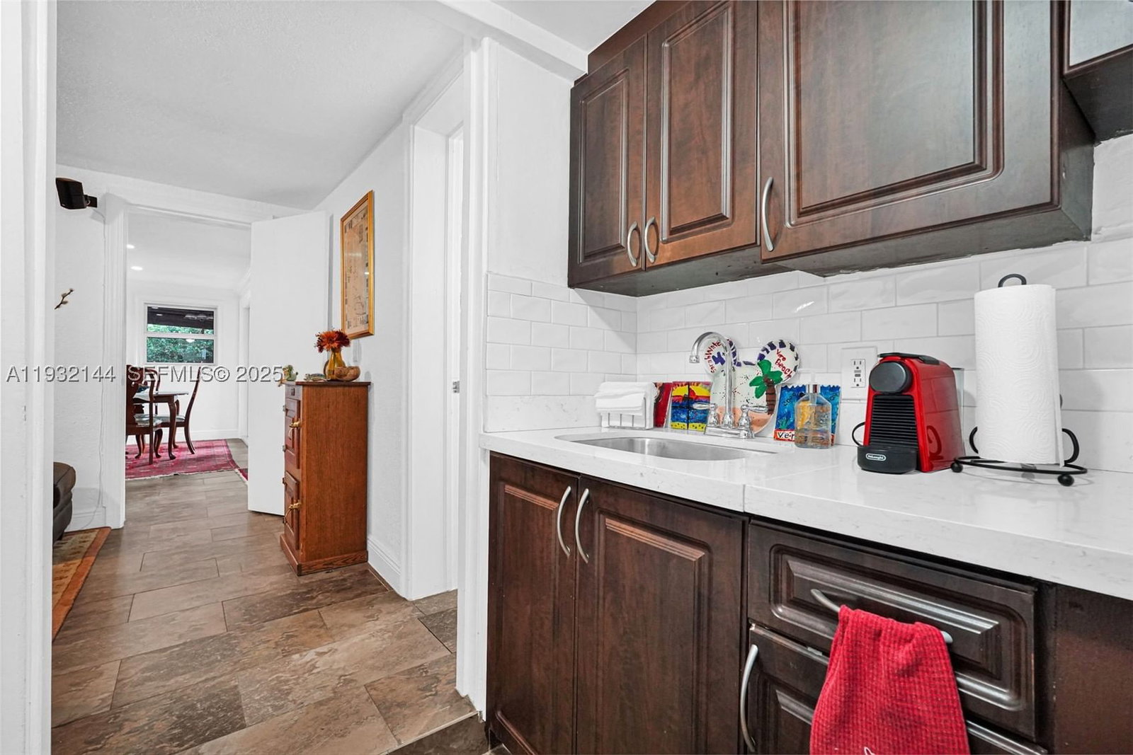 Real estate property located at 6266 42nd St, Miami-dade, Bird Road Estates, South Miami, FL